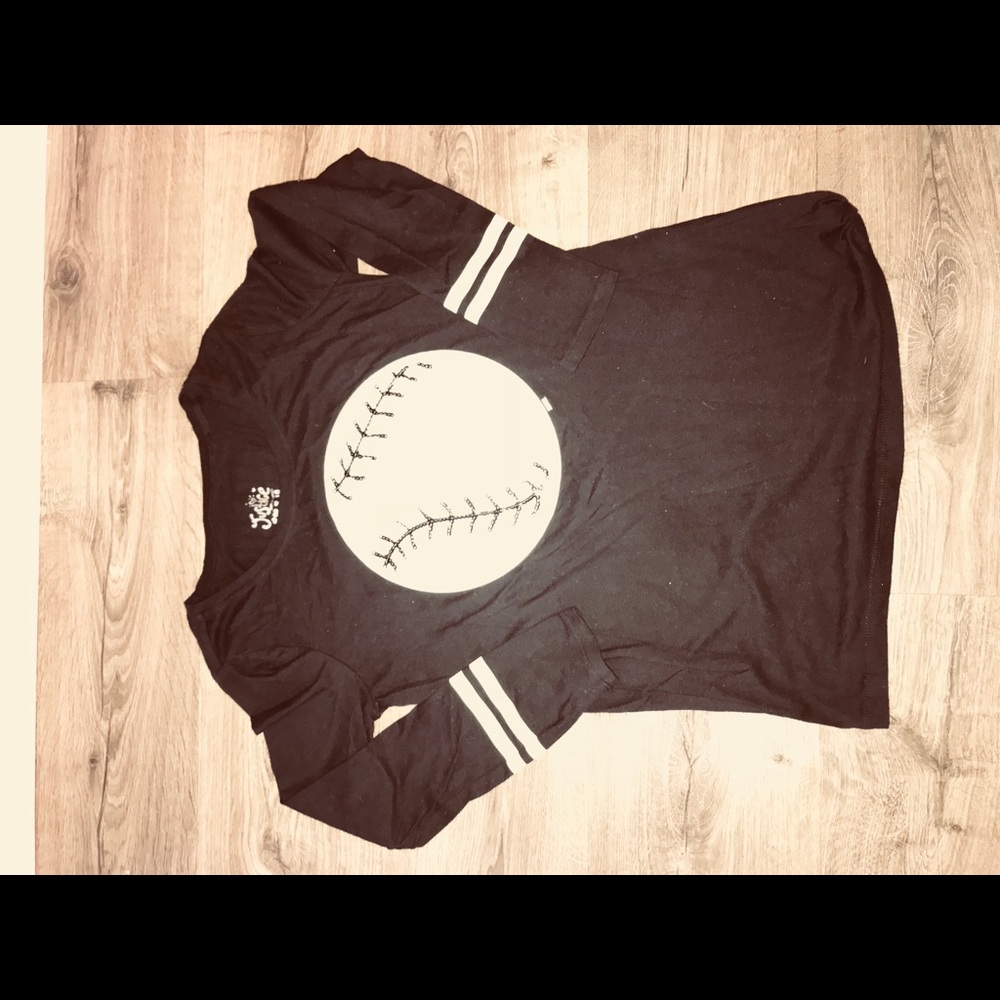 Justice shirt